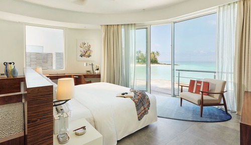 Villa, piscina privada (Water)