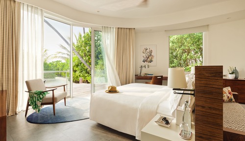 Villa, piscina privada (Beach)