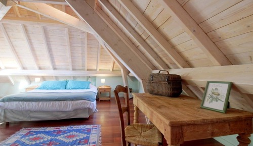 Habitación doble (Carline)