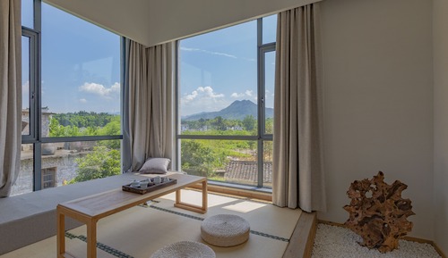 Suite Deluxe