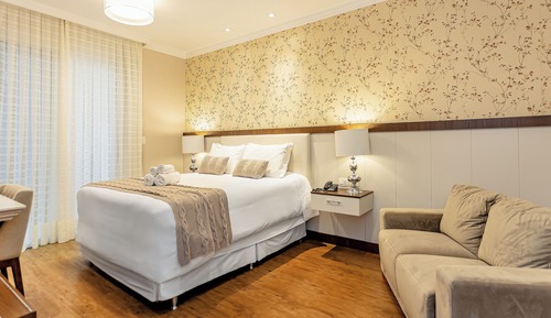 Apartamento exclusivo