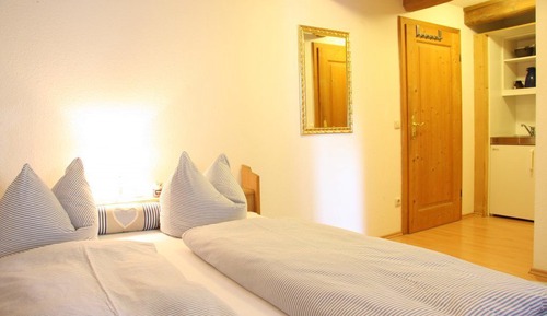 Habitación doble