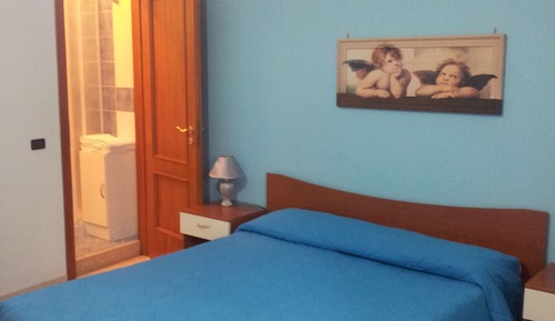 Habitación Confort doble