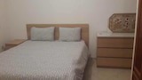 Apartment, Multiple Beds, Balcony