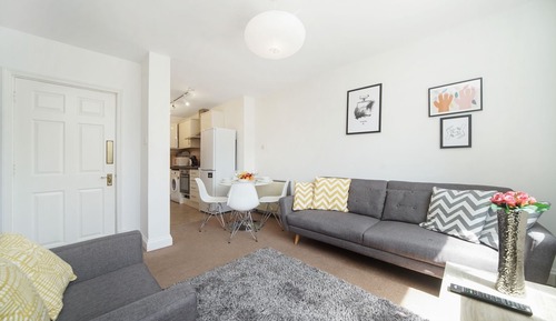 Apartamento Confort, varias camas
