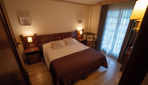 Habitación básica