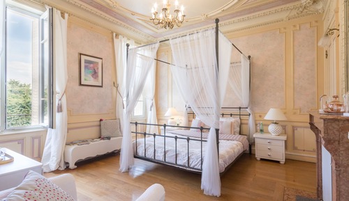 Habitación Deluxe doble, 1 cama de matrimonio