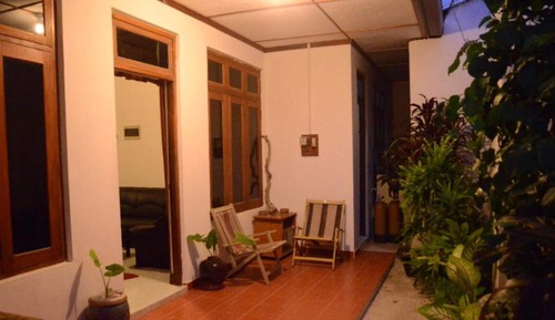Habitación Deluxe doble