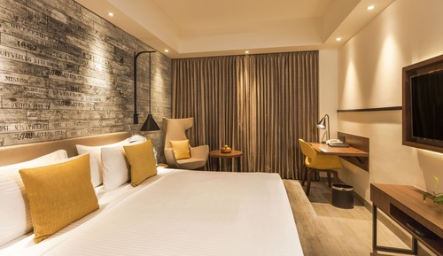 Suite ejecutiva