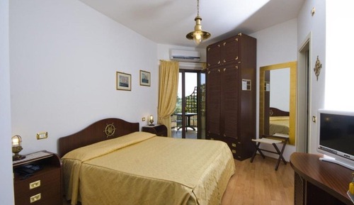 Habitación cuádruple
