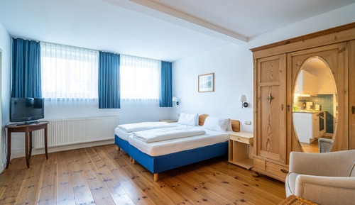 Apartamento, 1 habitación