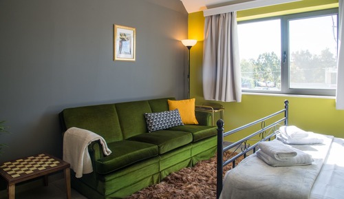 Habitación doble (21)