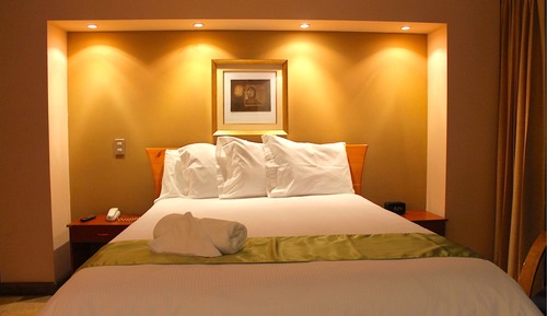 Estudio Deluxe, 1 cama doble, no fumadores