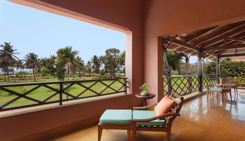 Suite, 1 habitación, vistas al mar