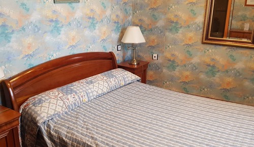 Habitación doble (N°4)