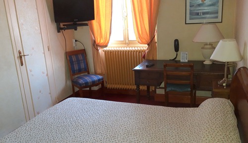 Habitación doble (N°3)
