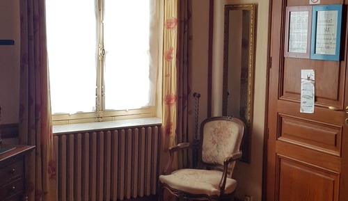Habitación doble (N°7)
