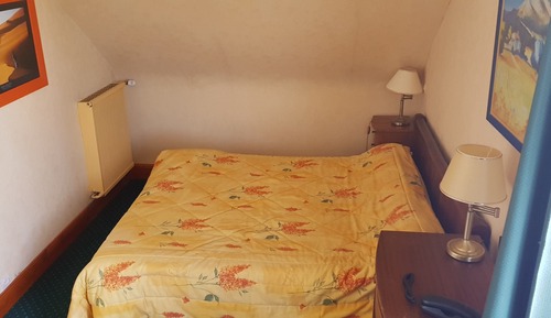 Habitación doble (N°11)