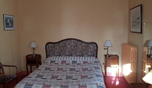Habitación doble (N°6)