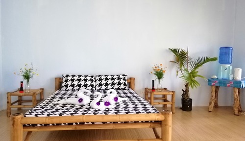 Habitación Deluxe (Woodpecker)