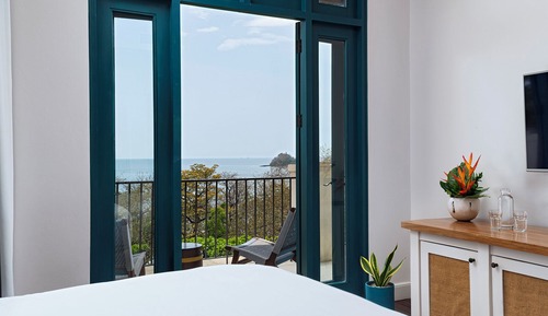 Ocean View Premium