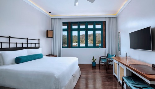 Danta Standard Room
