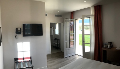 Habitación Confort
