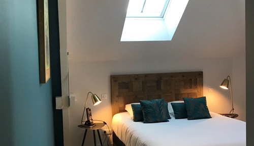 Habitación Grand