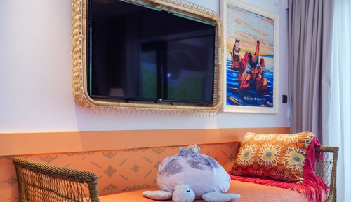 King Sky Room