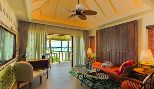 Suite, 1 cama de matrimonio grande (SKY SUITE)
