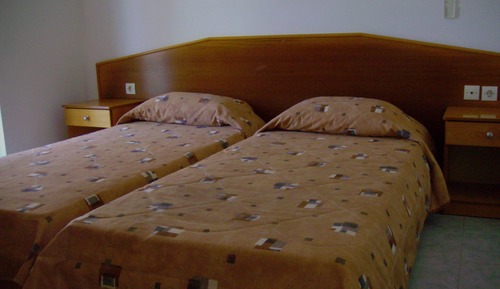 Apartamento, 1 habitación