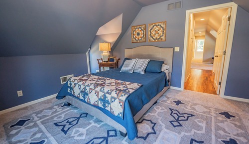 Apartamento, 1 cama de matrimonio con sofá cama, no fumadores, vistas a la piscina