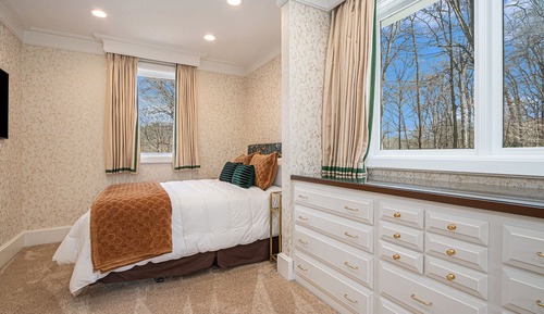 Habitación Signature, 1 cama de matrimonio, barras de apoyo en la ducha, planta baja