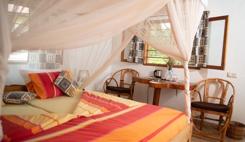 Habitación individual, 1 cama individual, no fumadores