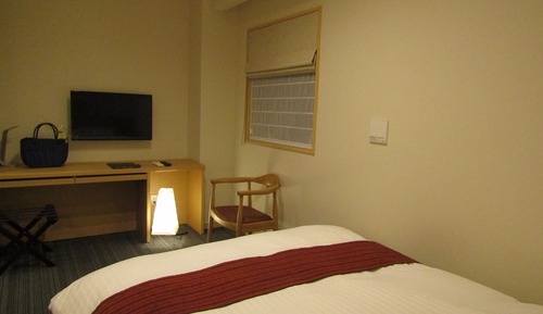 Habitación individual, no fumadores