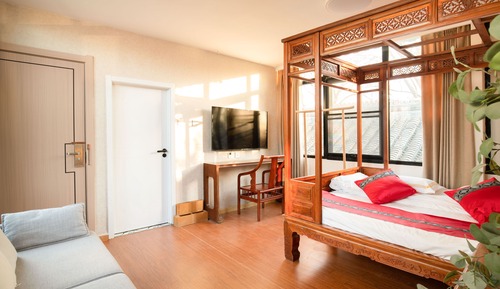 Suite Premier