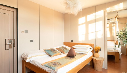 Suite Elite