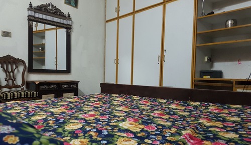 Habitación Deluxe, 1 cama doble