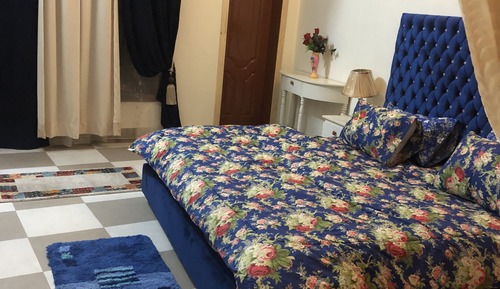 Suite de lujo, 1 cama de matrimonio, vistas al jardín