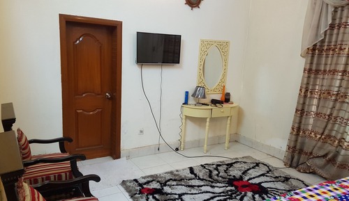 Habitación ejecutiva, 1 cama doble