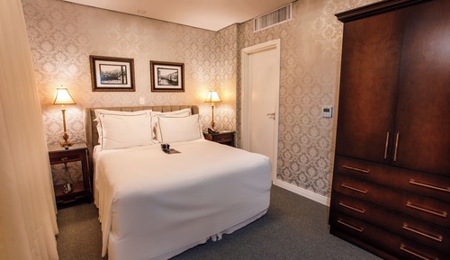 Suite Grand (Luxury)