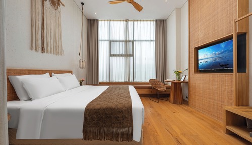 Suite Deluxe