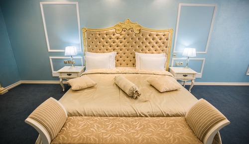 Suite Royal