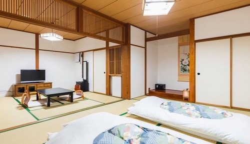 Habitación familiar