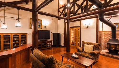 Suite Royal