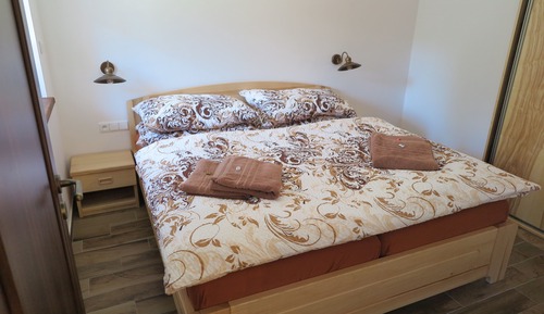 Apartamento Deluxe