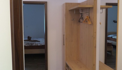 Apartamento Deluxe
