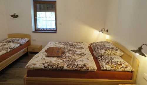 Apartamento Deluxe