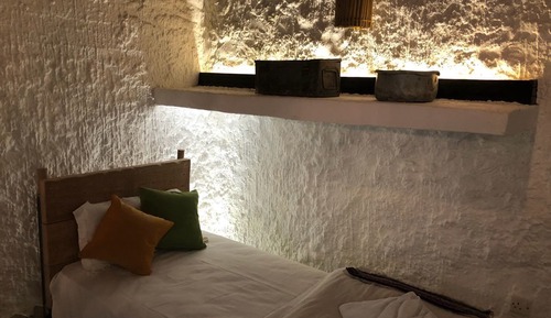 Habitación individual estándar