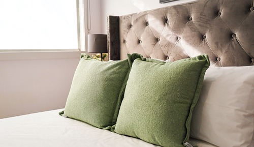 Villa de lujo, varias camas, no fumadores